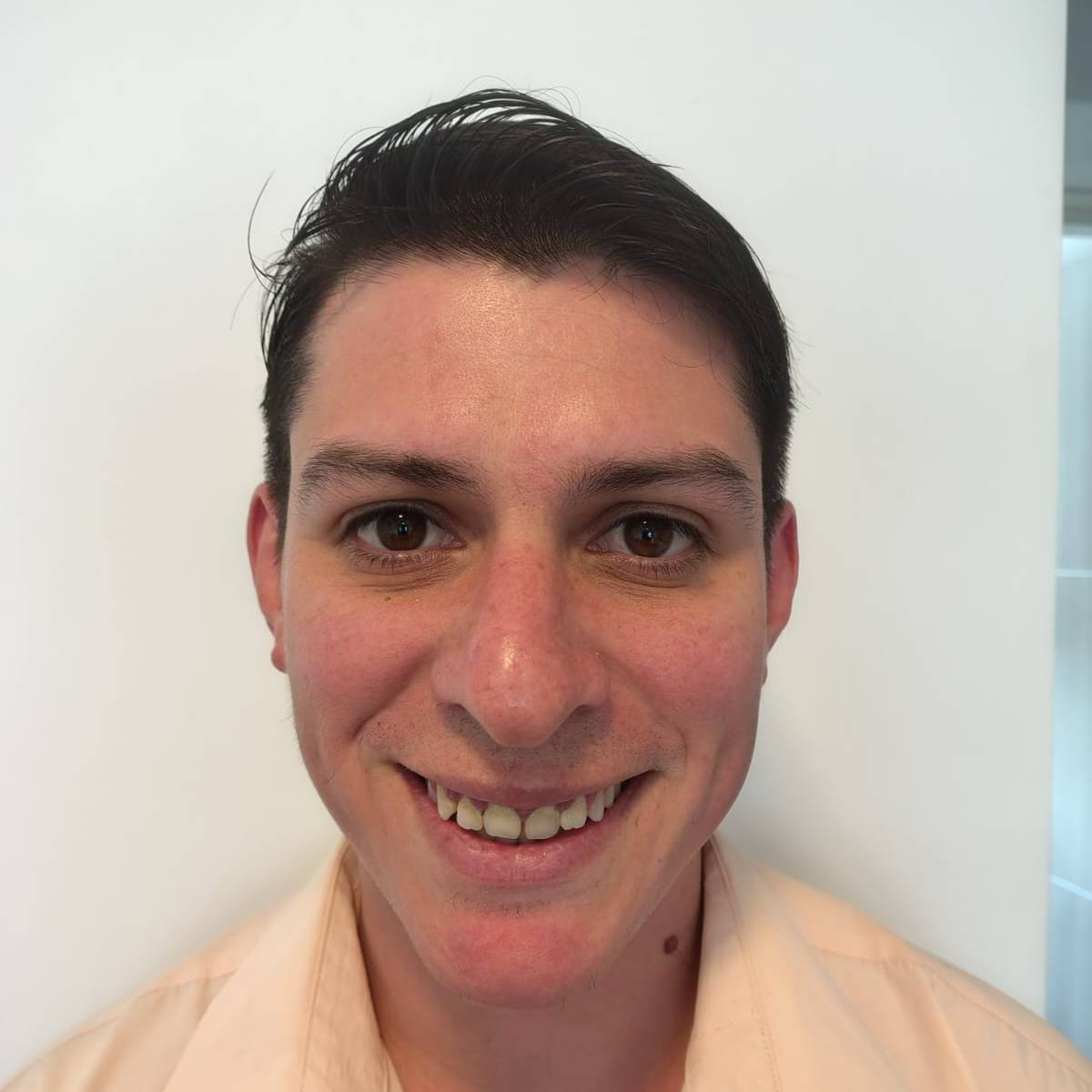 Gaston Ricardo Basile