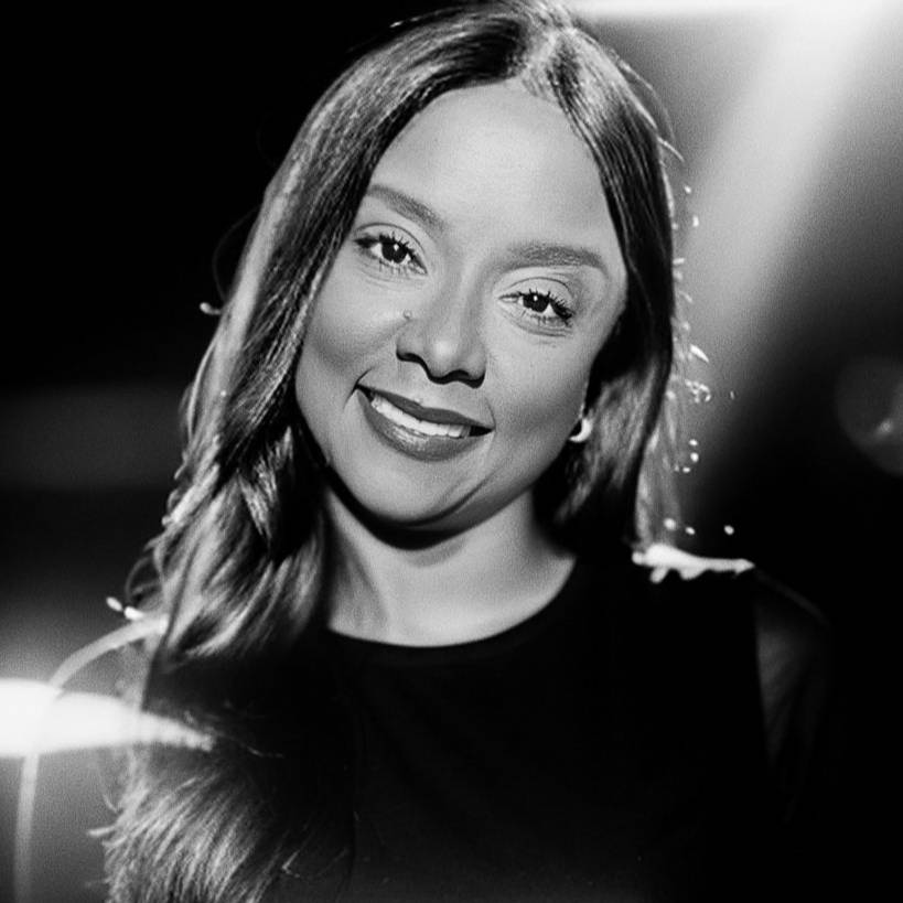 Nicole Charles-Cross