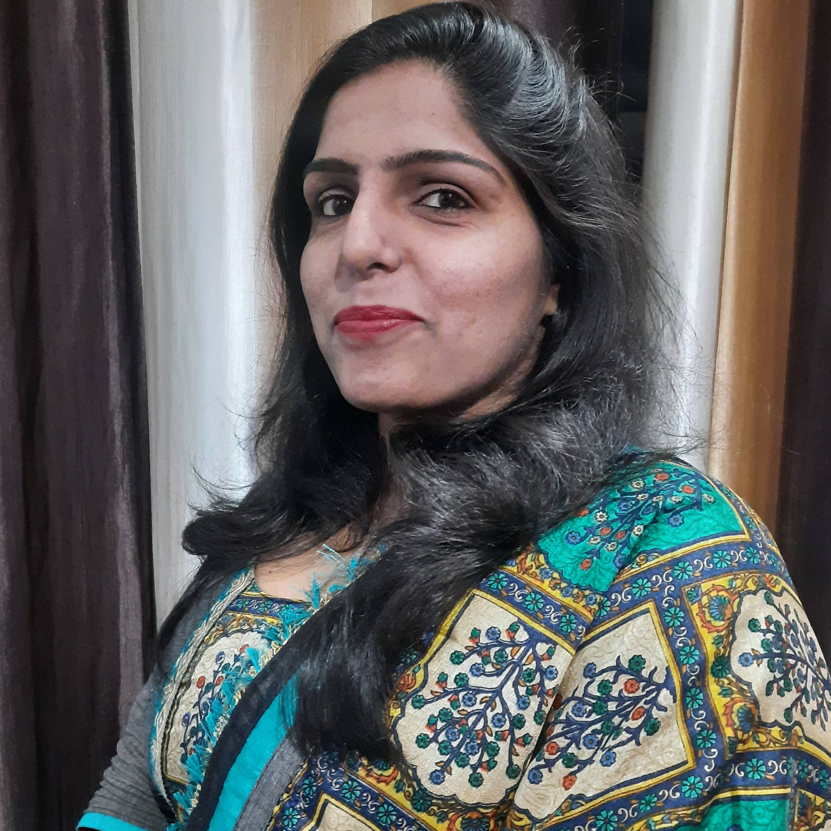 Dipika Yadav