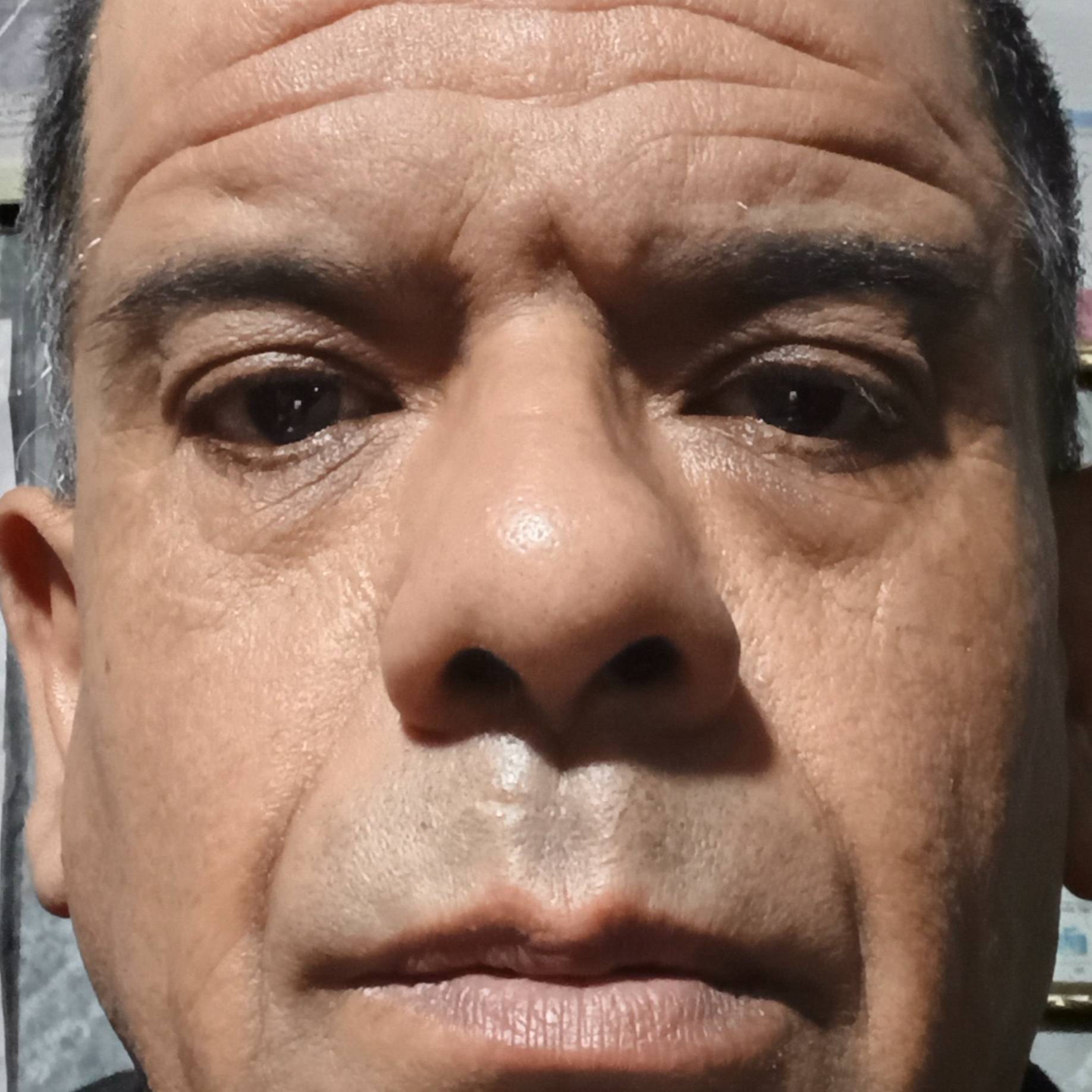 Paul Javier Sancho Davila Carnero