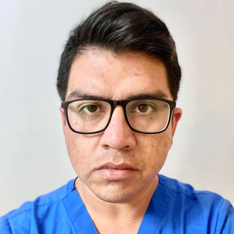 ALVARO MANUEL ROJAS RAMOS