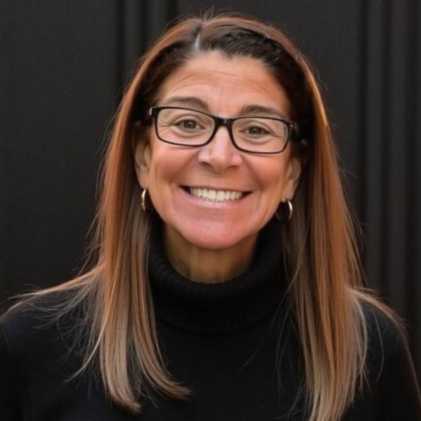 Paula Gabrielle Coll