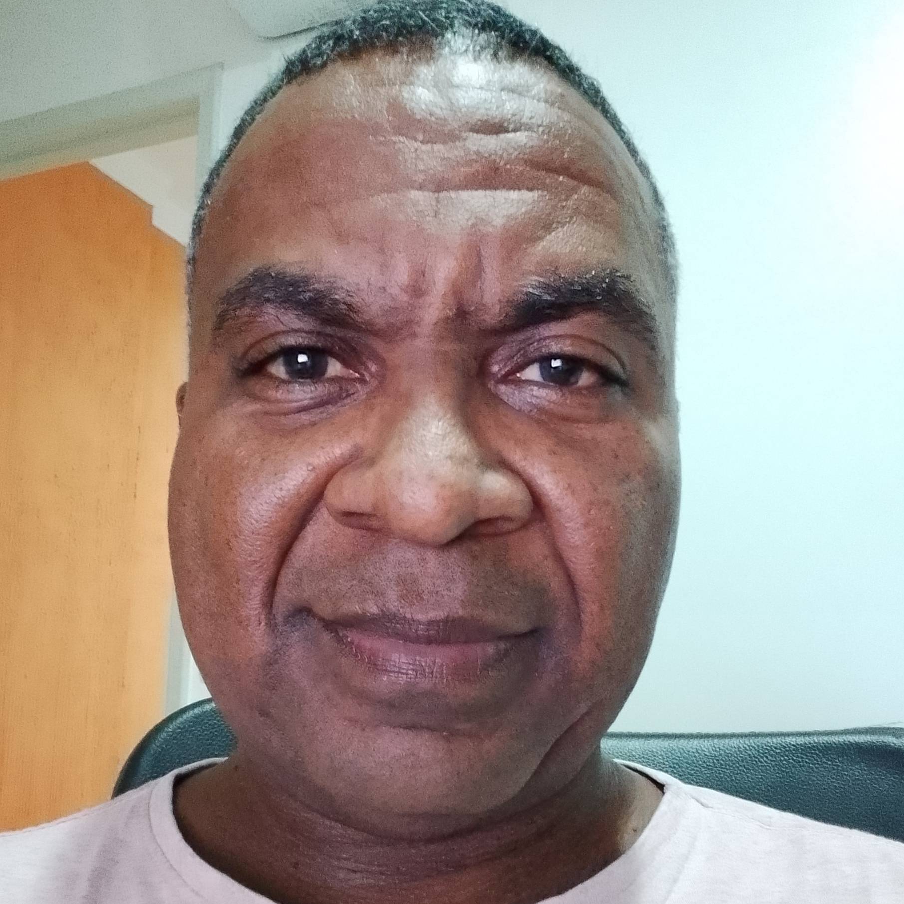 Carlos Augusto Costa dos Santos