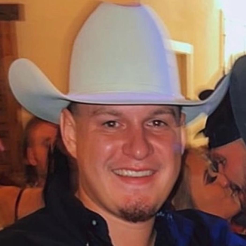 Aaron Mireles