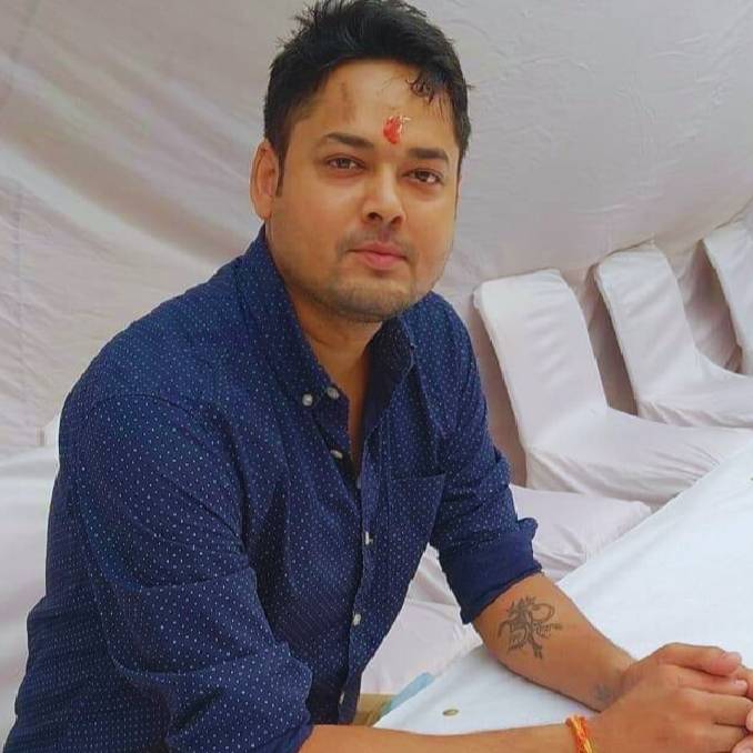 Manish Ruparia