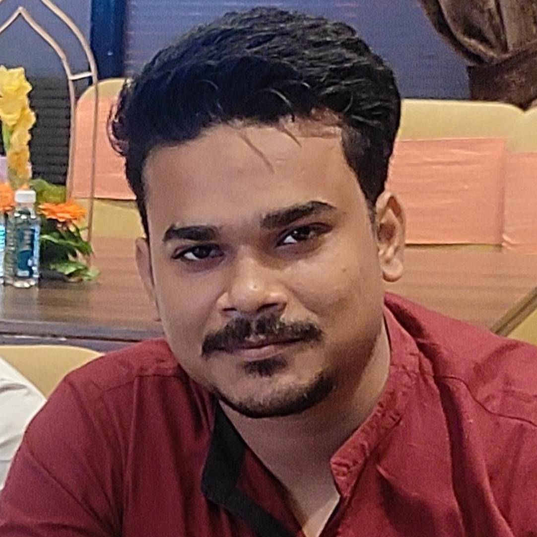 Aditya Singh
