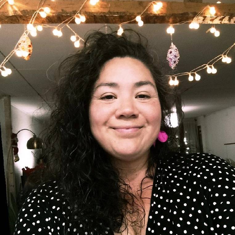 Violeta Matos Richter