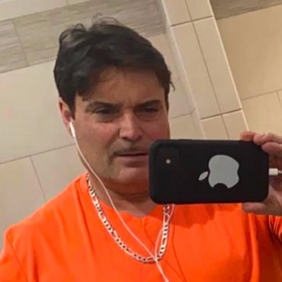 Danny Tarantola