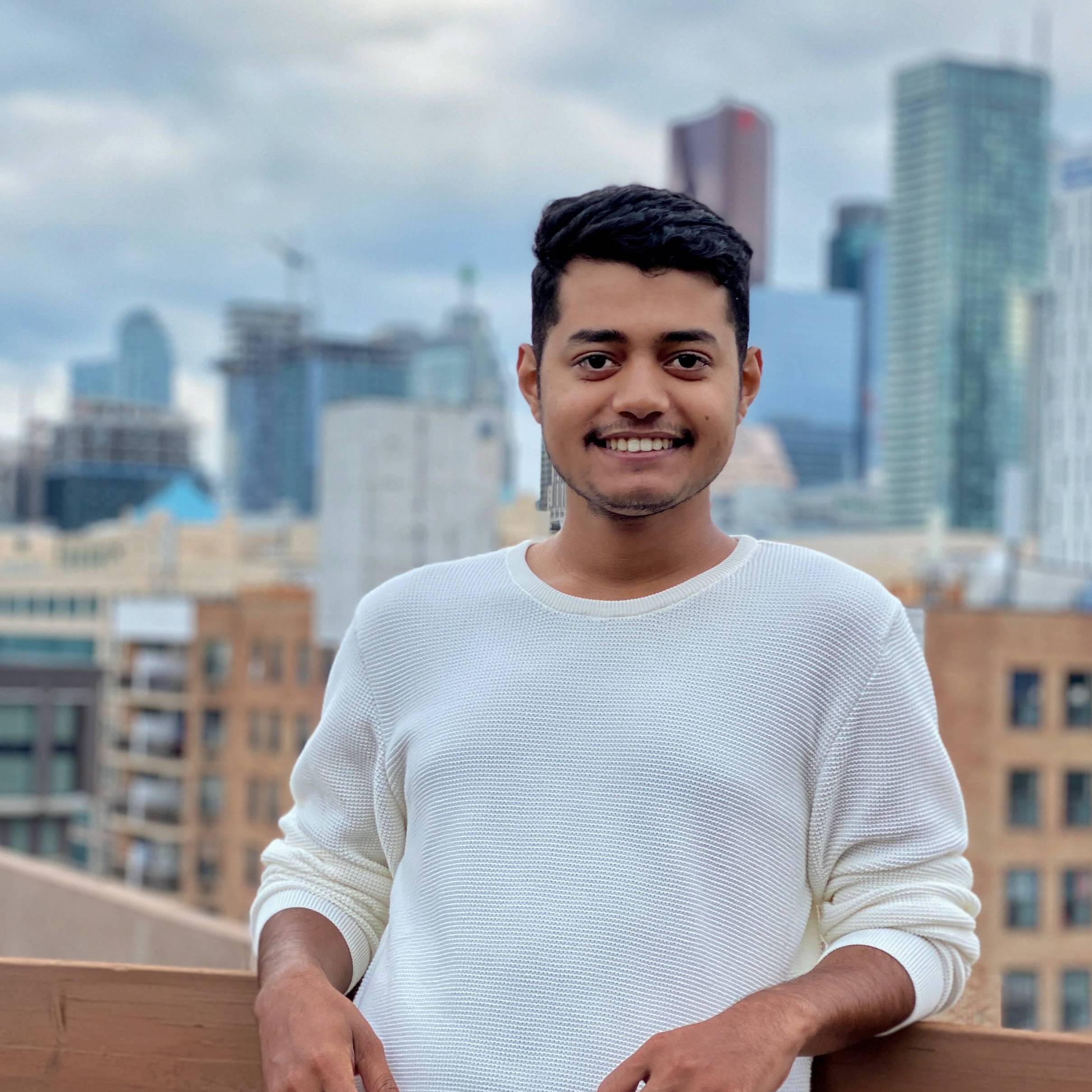 Mohammed Faijul Mannan