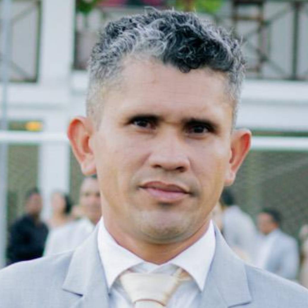 MARCIO DIEGO RODRIGUES MORAES