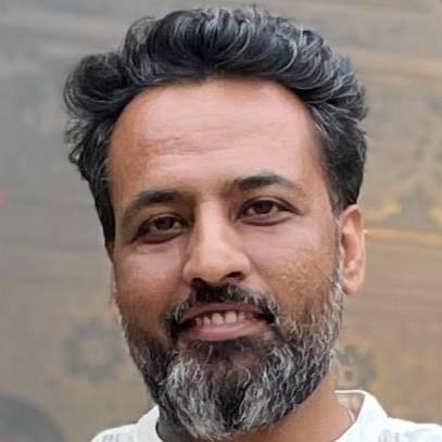 Mayank Kaushik