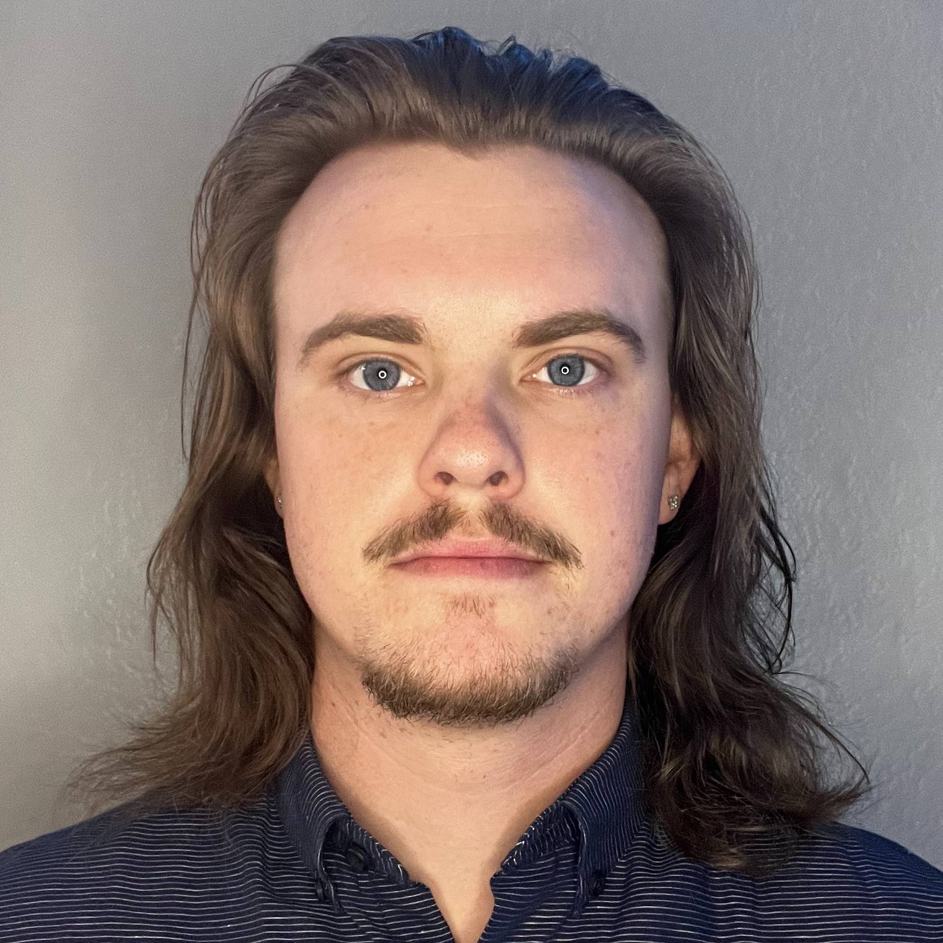 Brandon Llewellyn