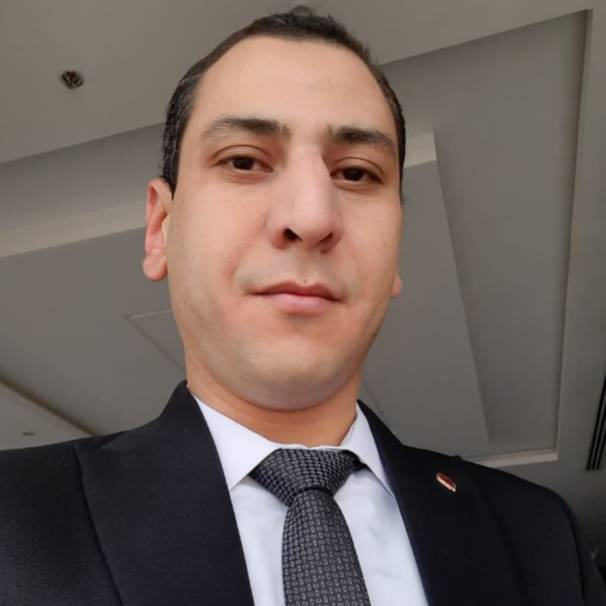 Sayed Ahmed Sayed