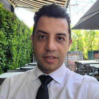 Mohammadamin Mokhtari Karchegani