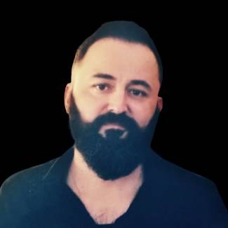 José Alfredo Crespo Rojas