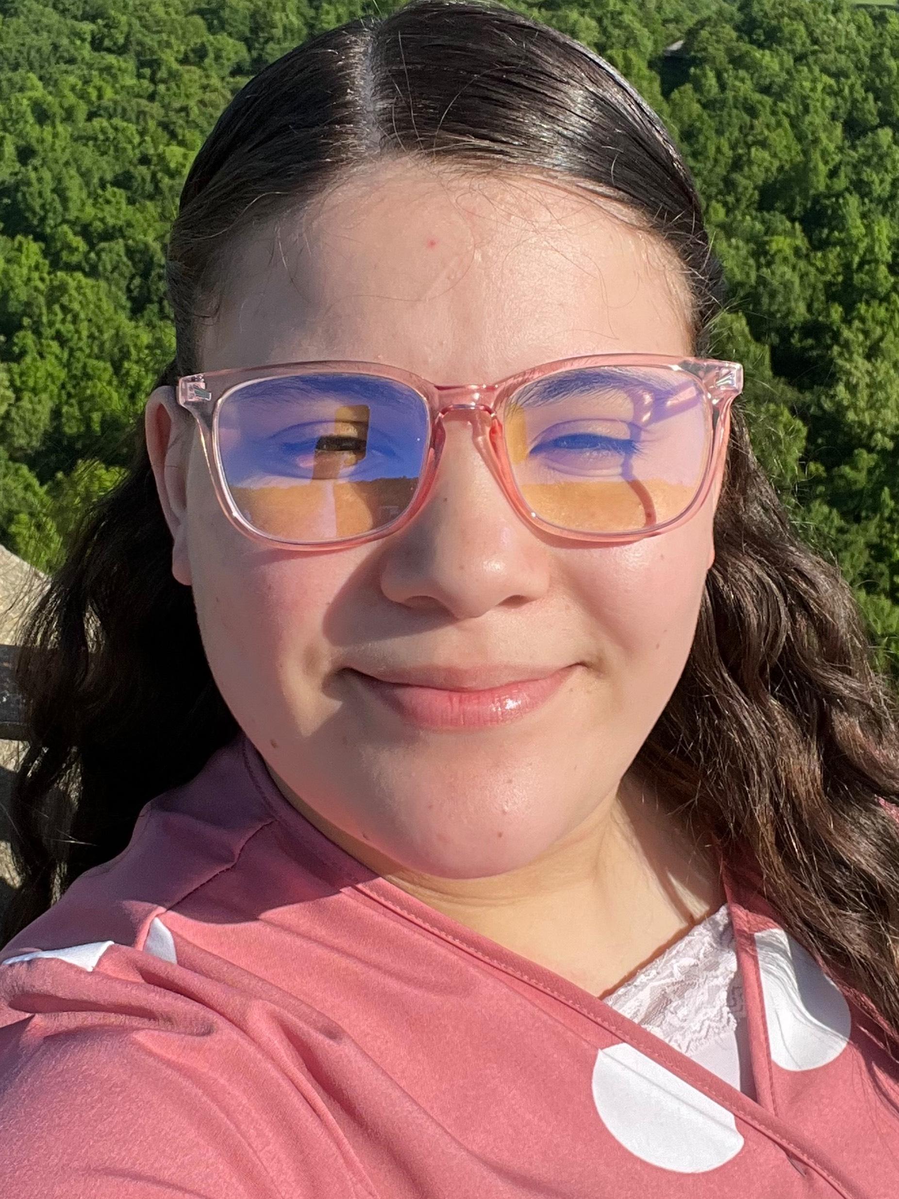 NAQUEISHA CARABALLO