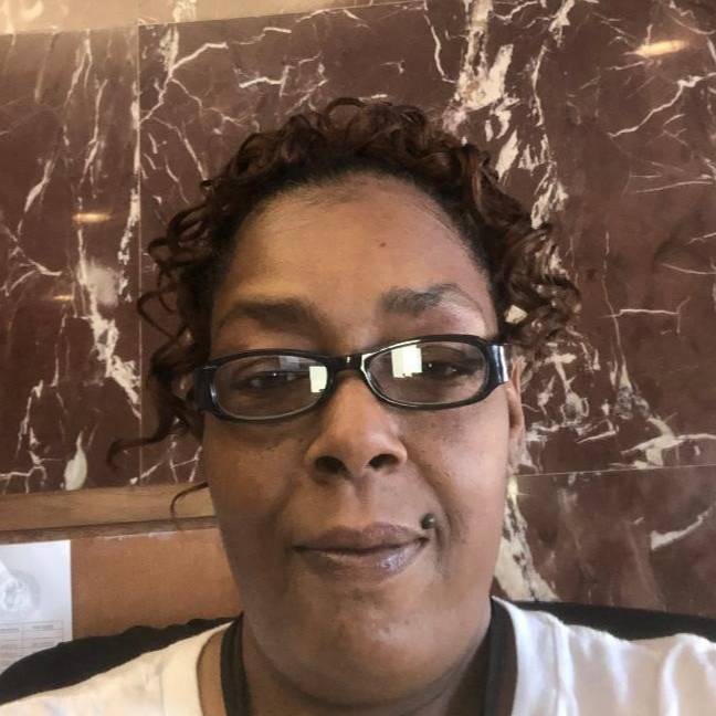 LaKeisha LaChelle Baldwin