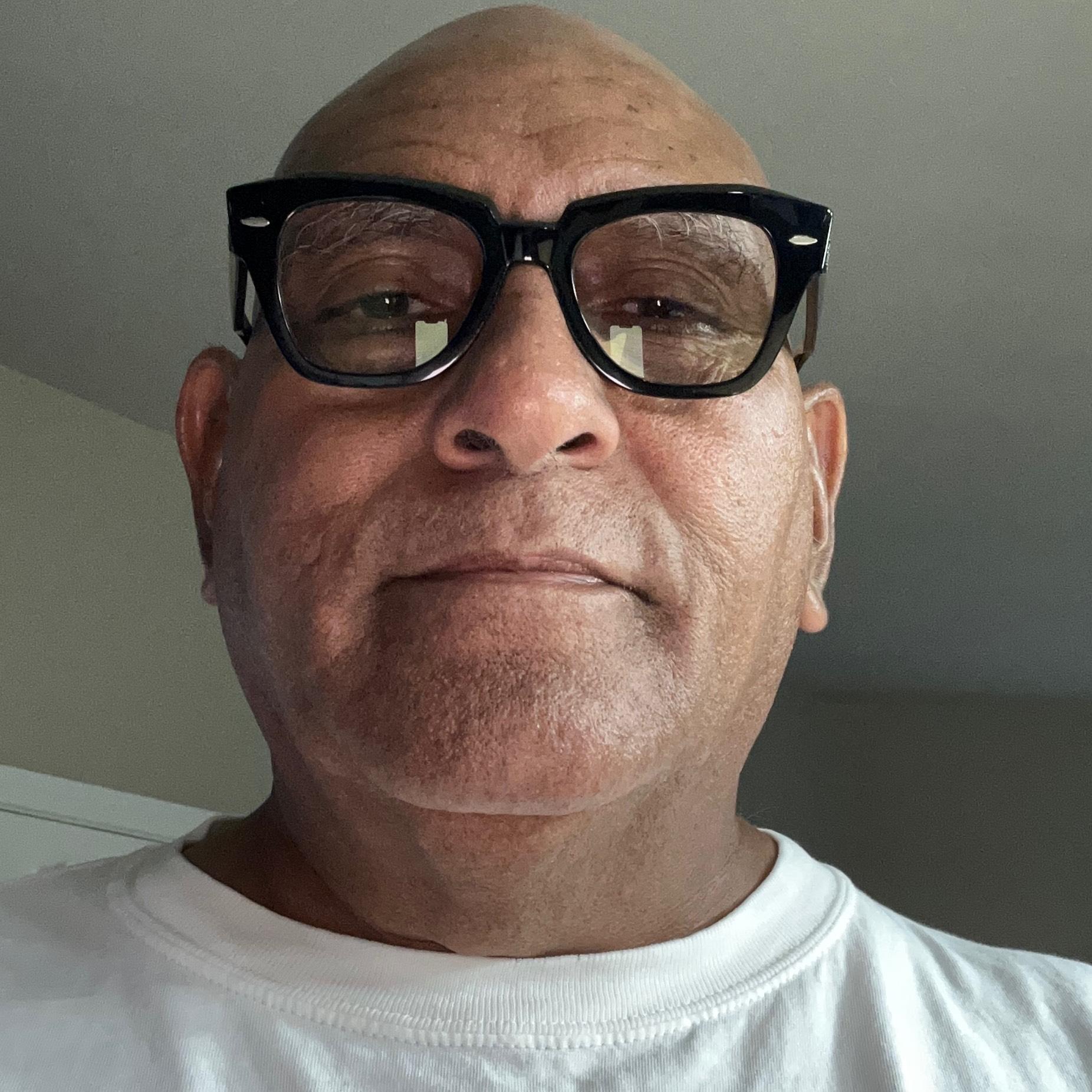 Marcus Jenkins