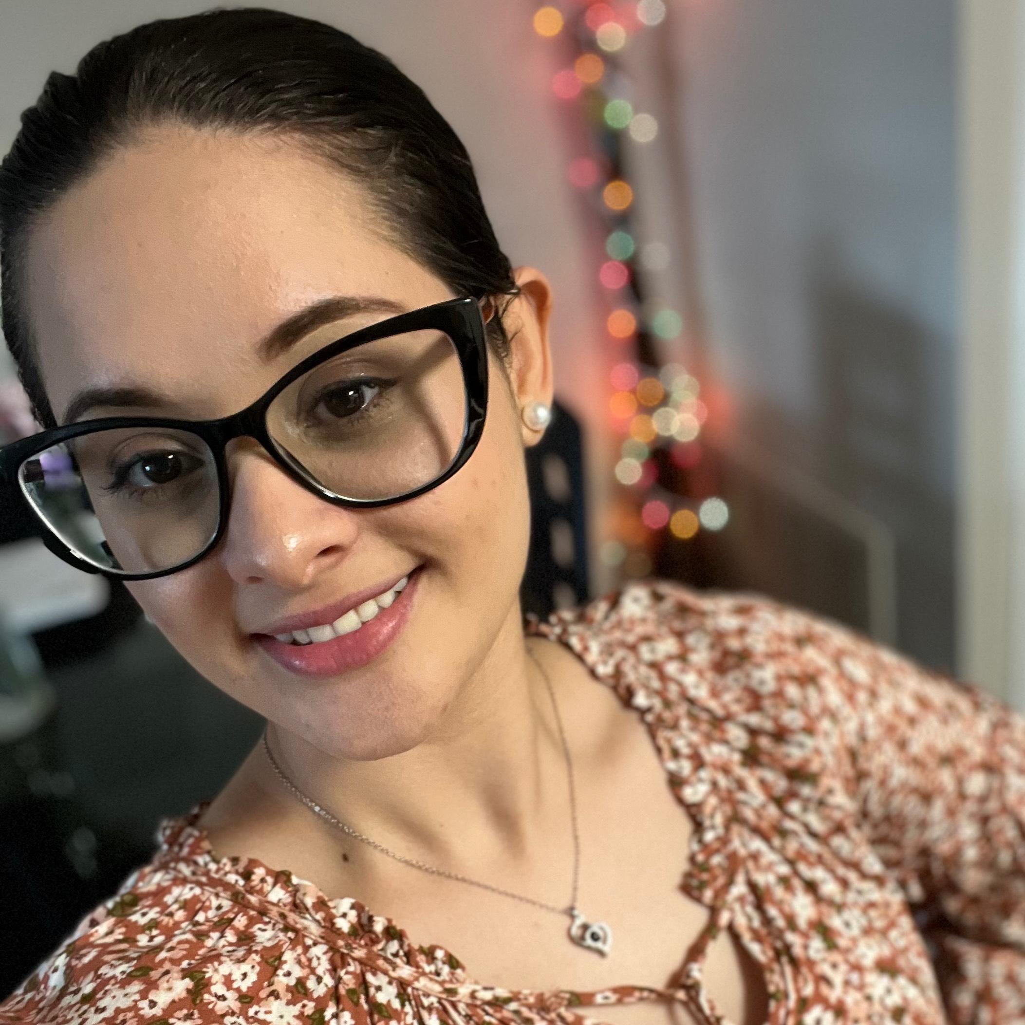 Betzabe Riandez Fernandez