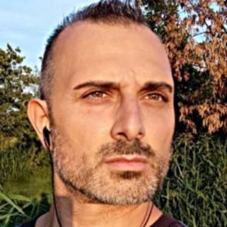 ROCCO MASSIMILIANO CIANCIA