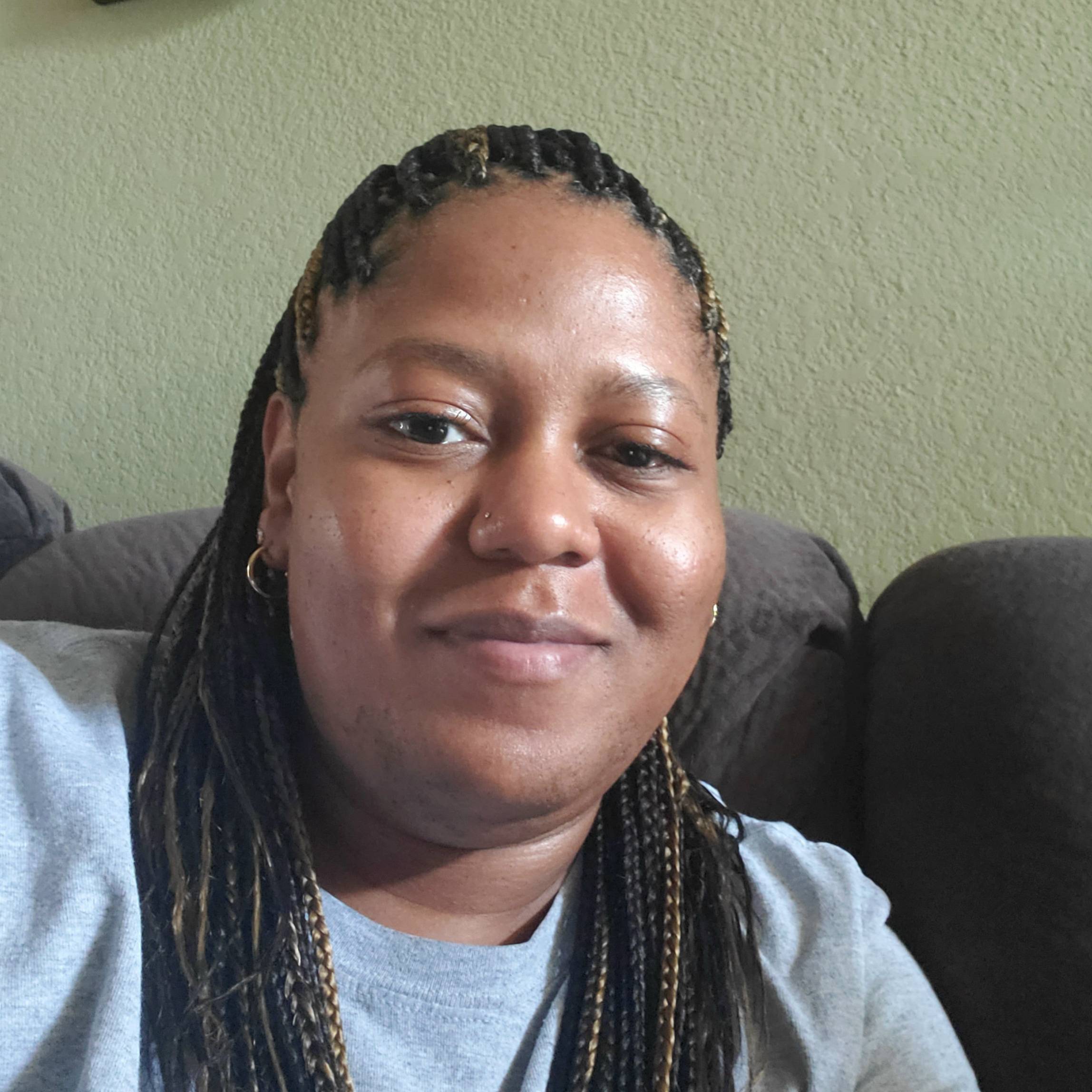 Stacy Boyland