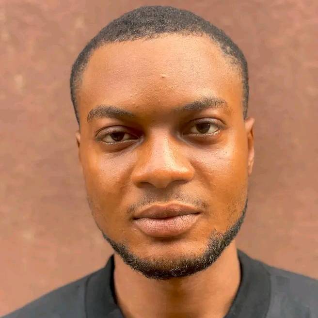 RAPHAEL AKOR