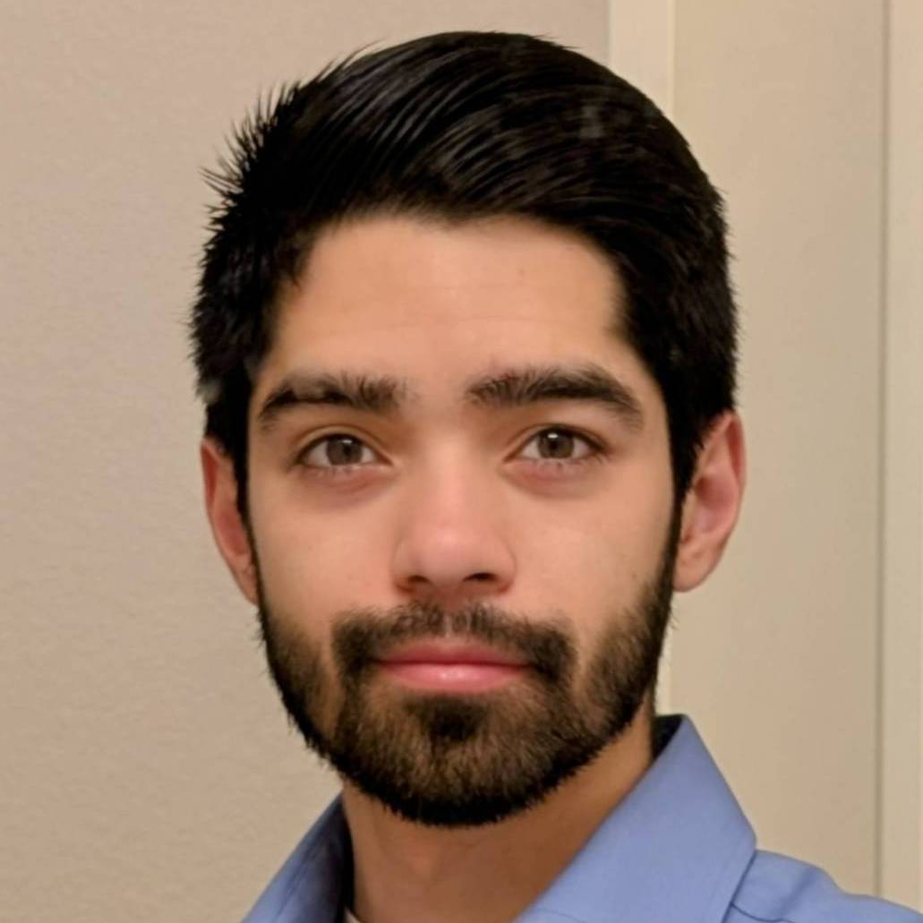 Mark Shane Valdez