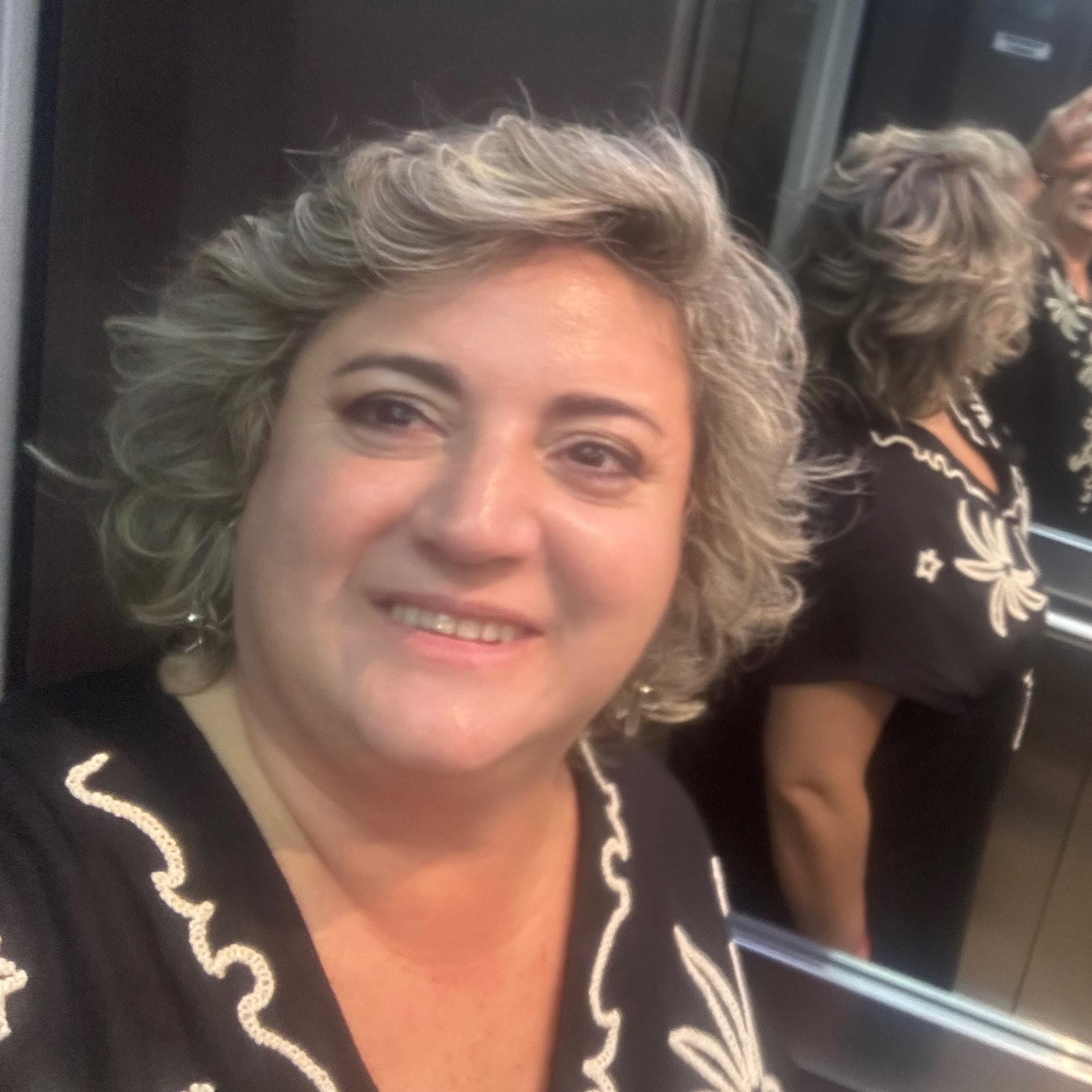 María Julieta Doldo