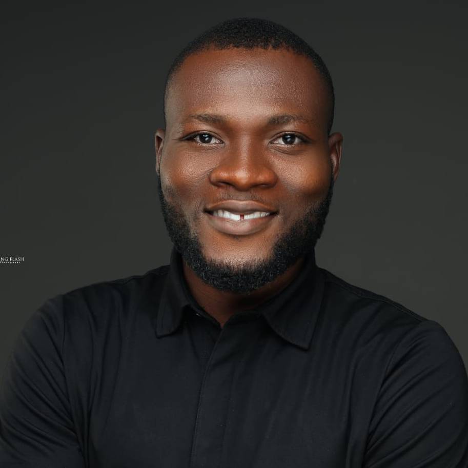 JUSTIN ONYEDIKACHI EGWUAKA