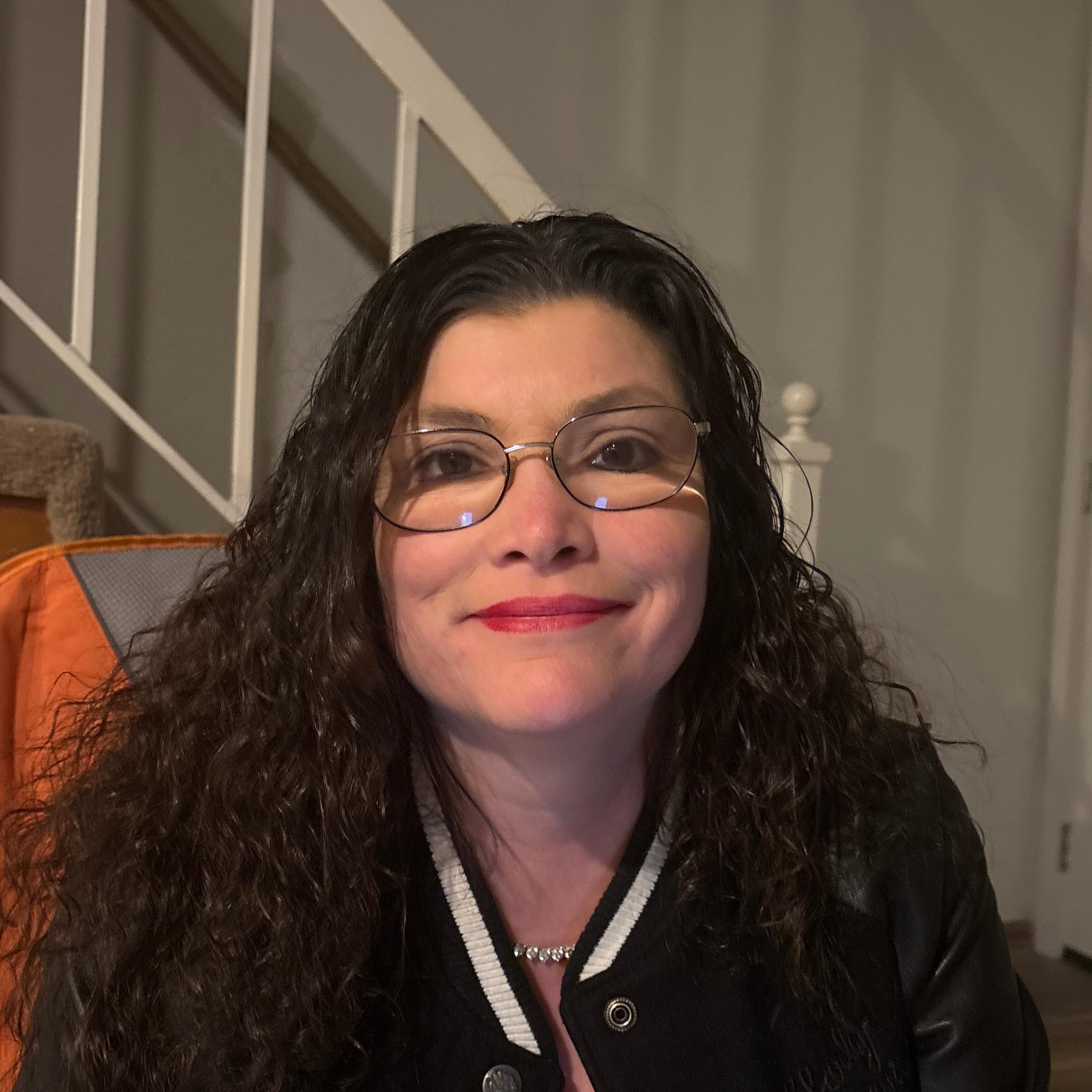 Maricilla Corwin