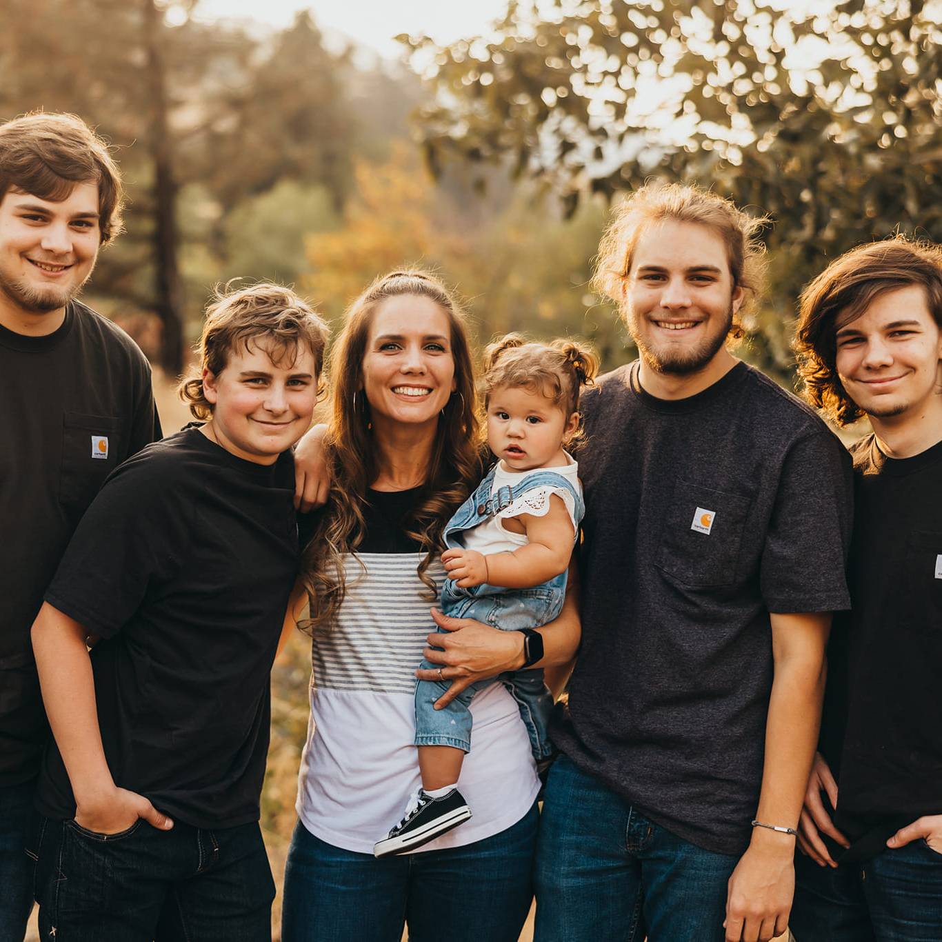 Jennifer Moore-Beckner