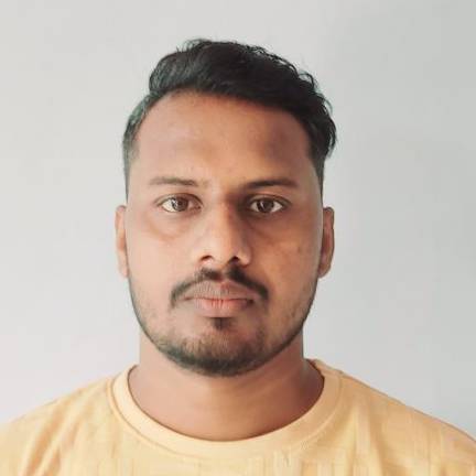 Mahammad Sameer Shekh