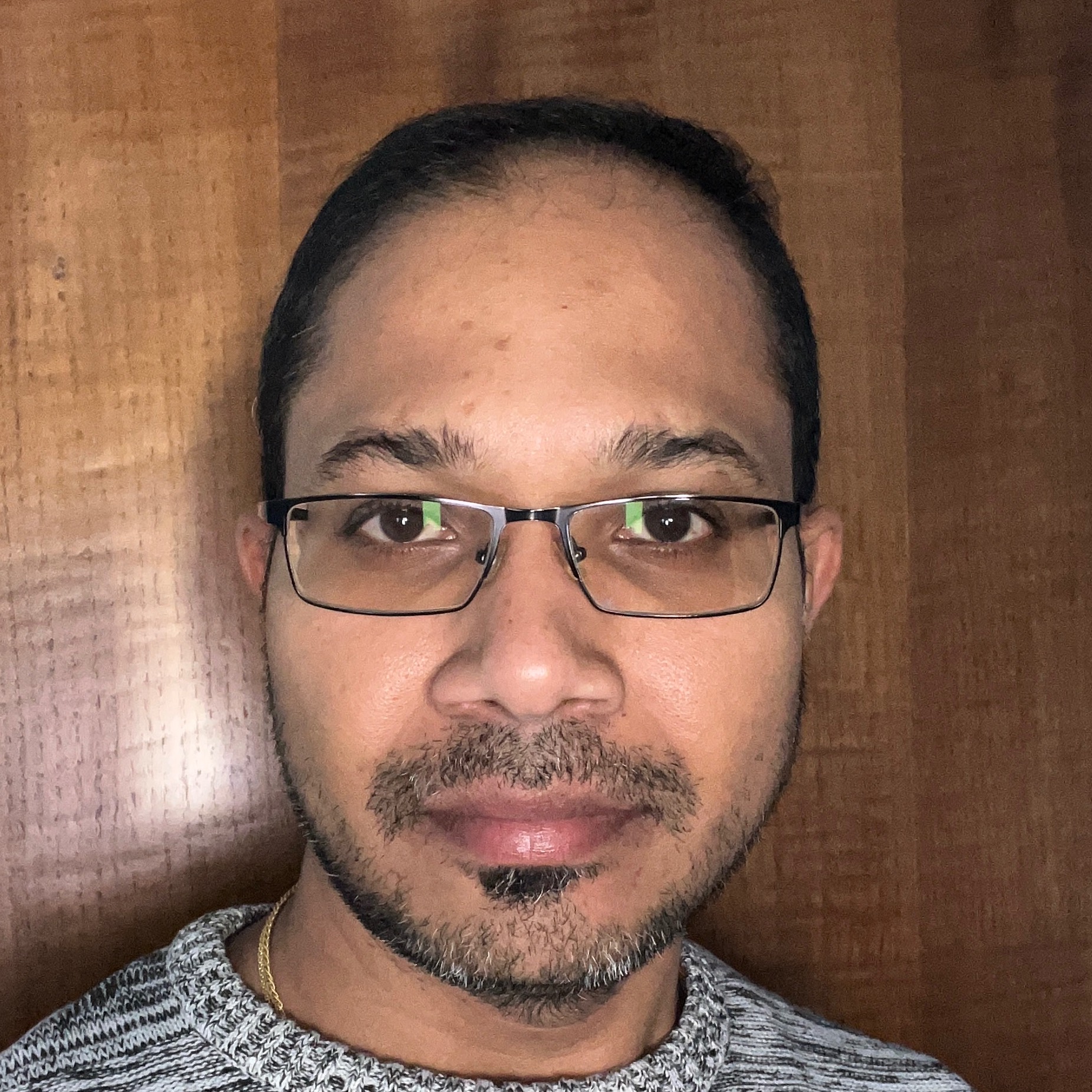 MAYOORANRAJ SIVANANTHAM