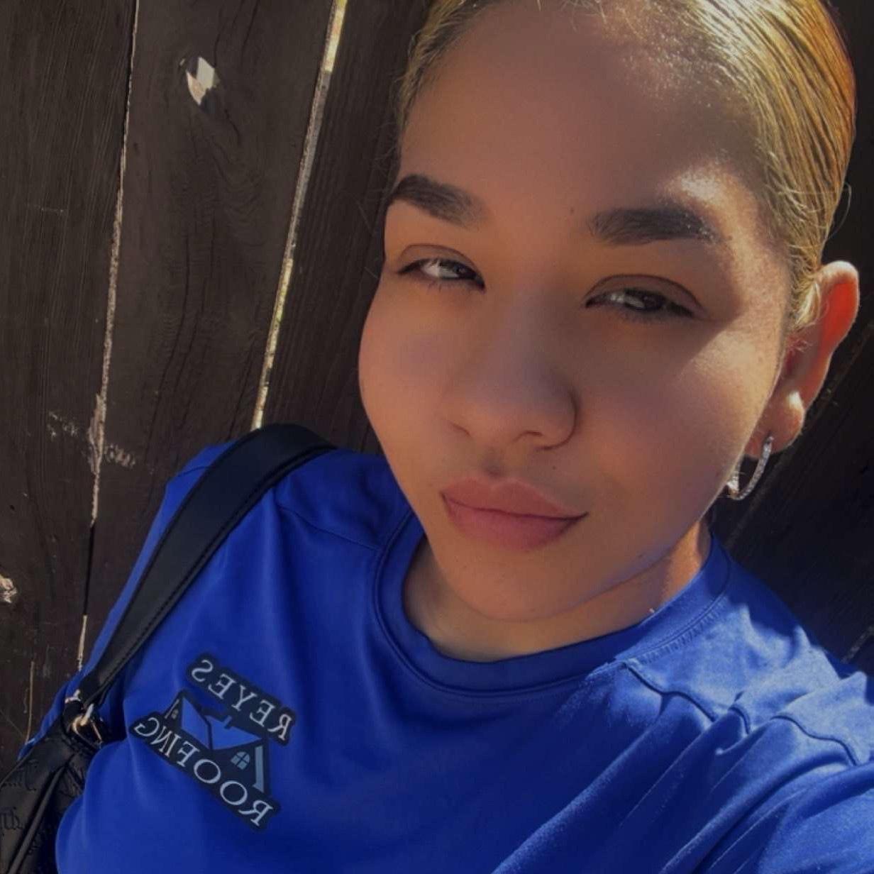 Yesica Reyes