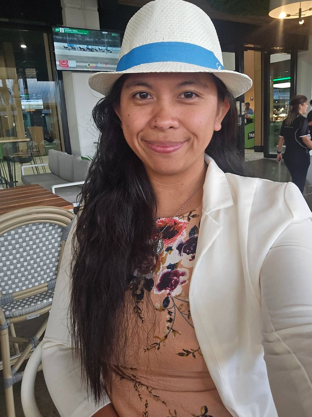 Winnie Pacubas
