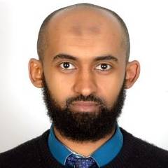 Mohamed Yousuf