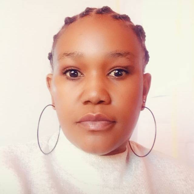 Lepulane Reinette Seepe