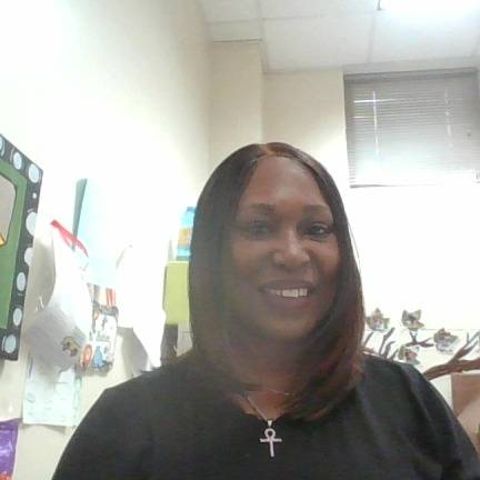Yvette Butler