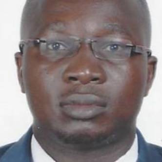 Koffi Renaud Hermann KONAN