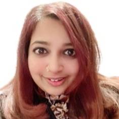 Meteela Jeyaratnam
