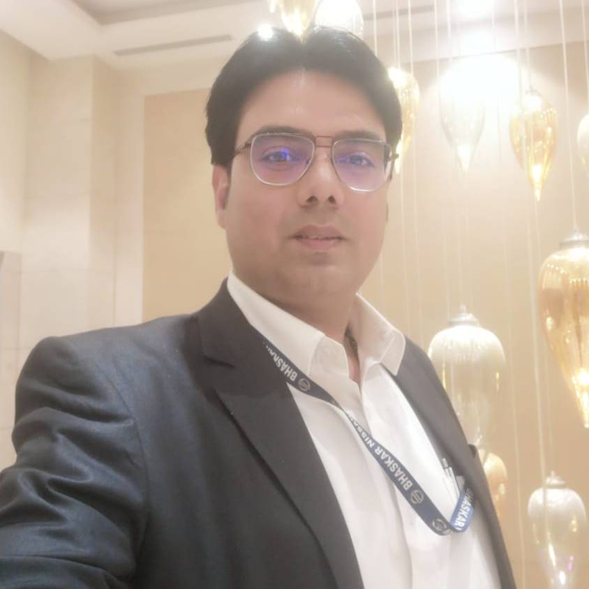 Pramod Mauka