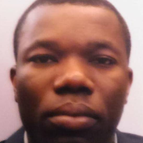 Oluwagbenga Aina
