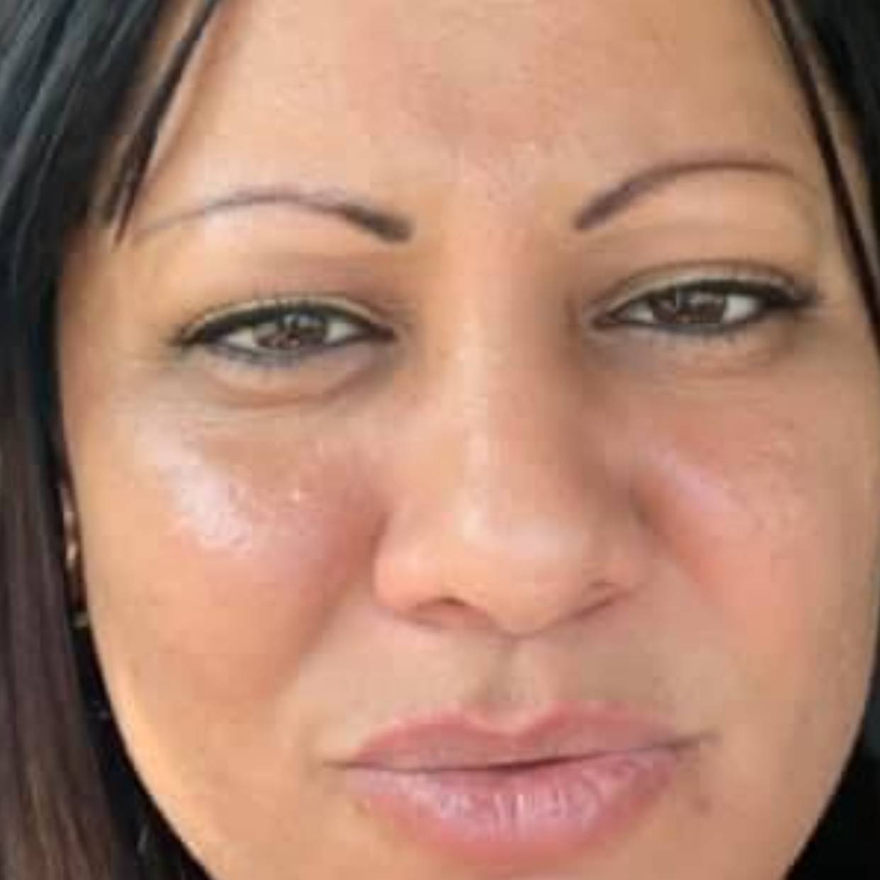 Yalena Orue Sanchez