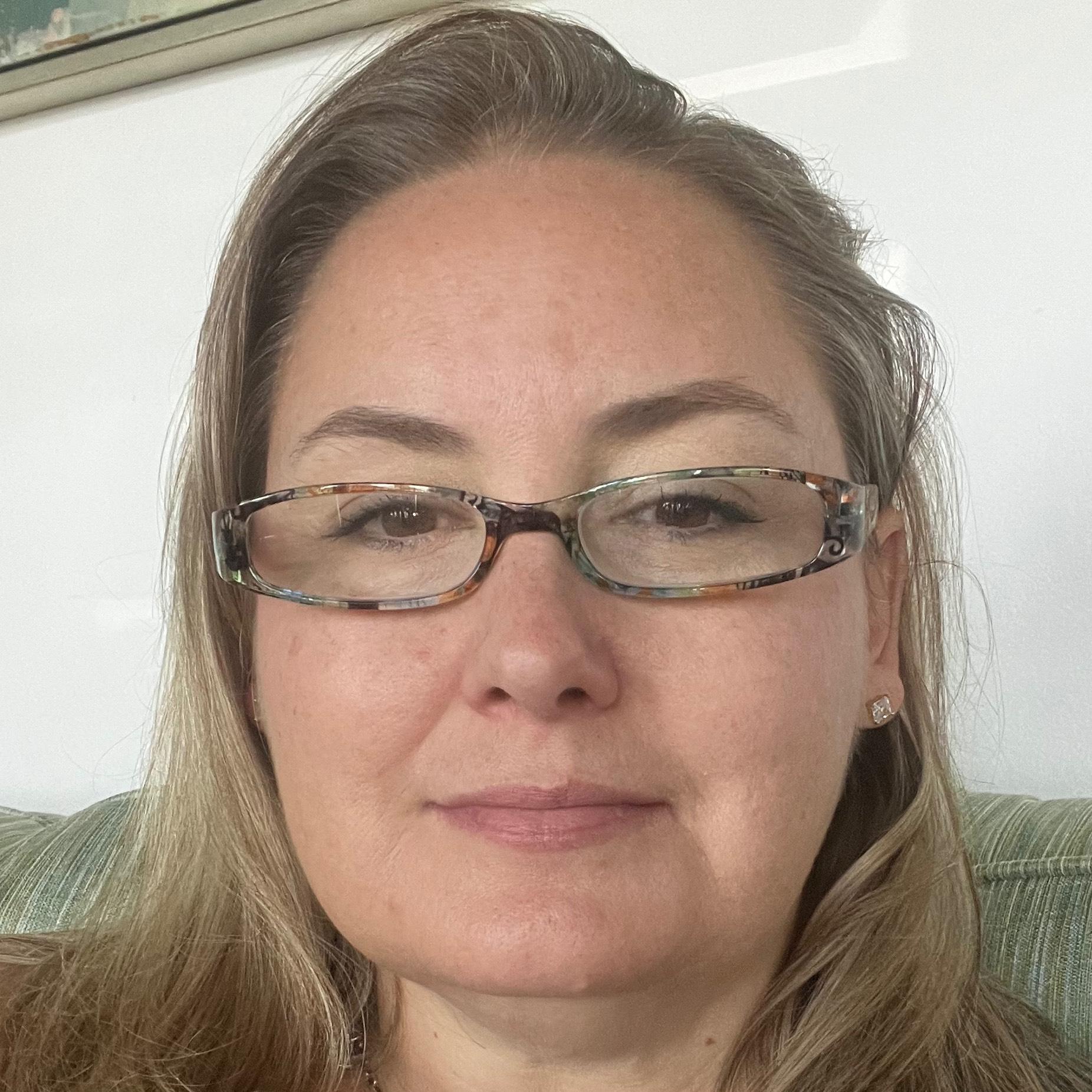 Andrea Cantrel