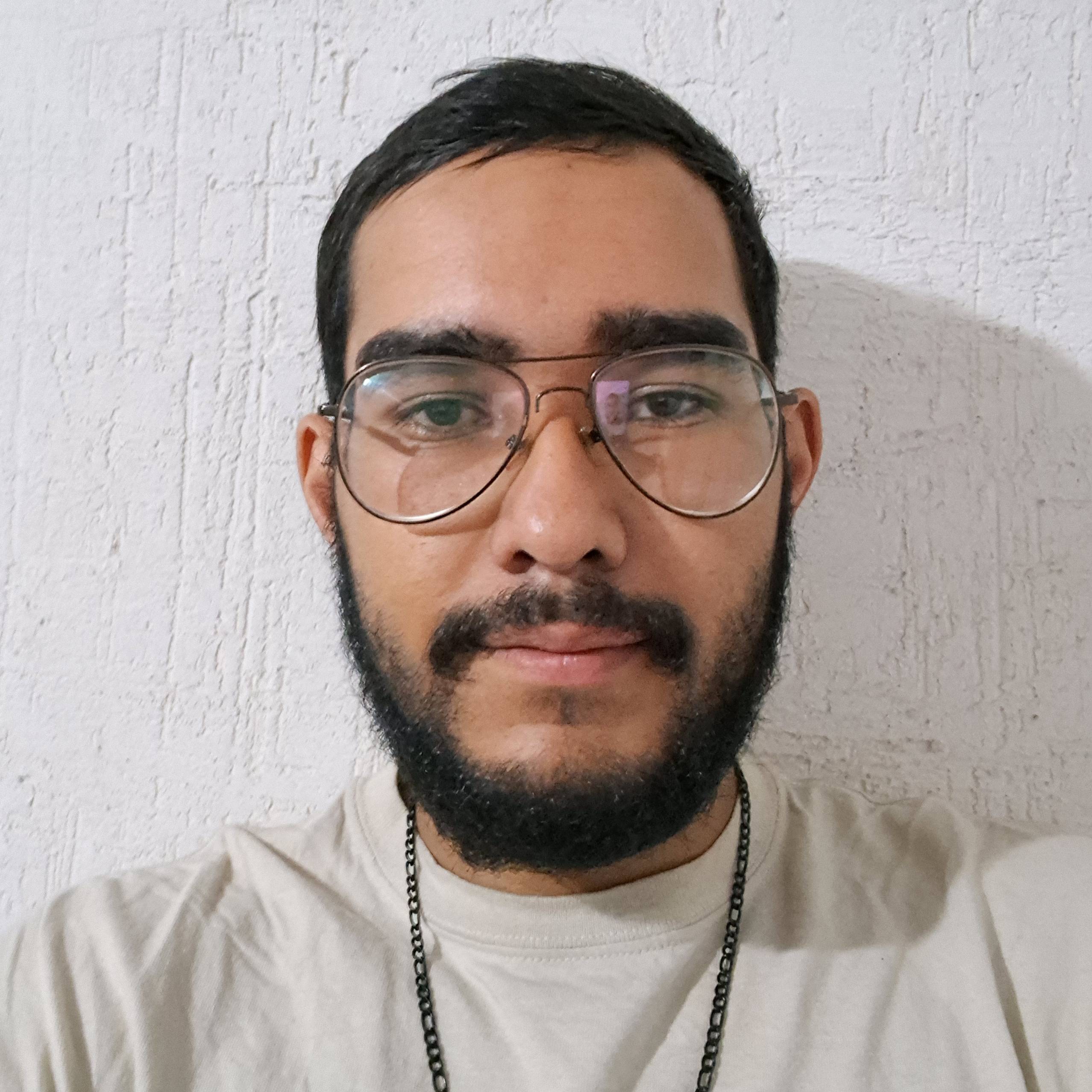 Alfonso Guido Cuevas