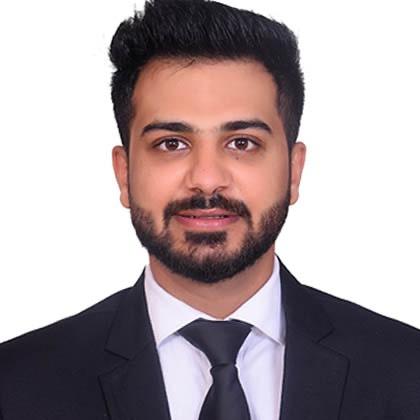 Kapil Taneja