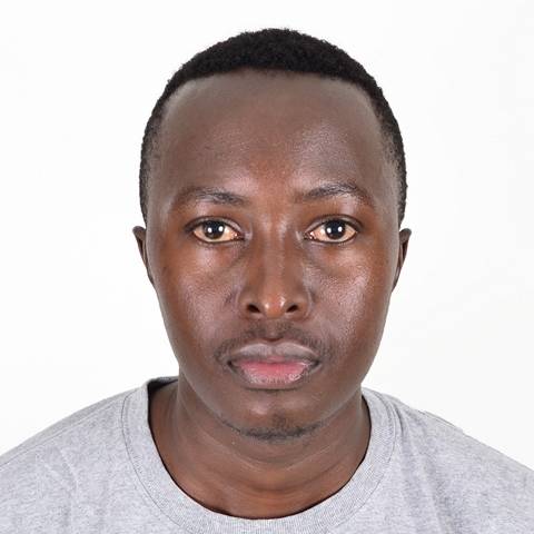 KENNEDY MUTUA