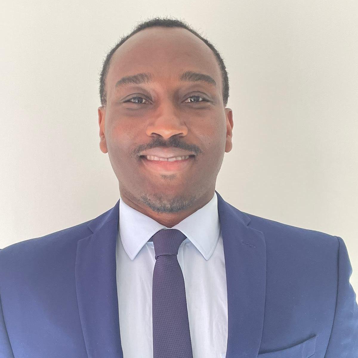 GBENGA KAMSON