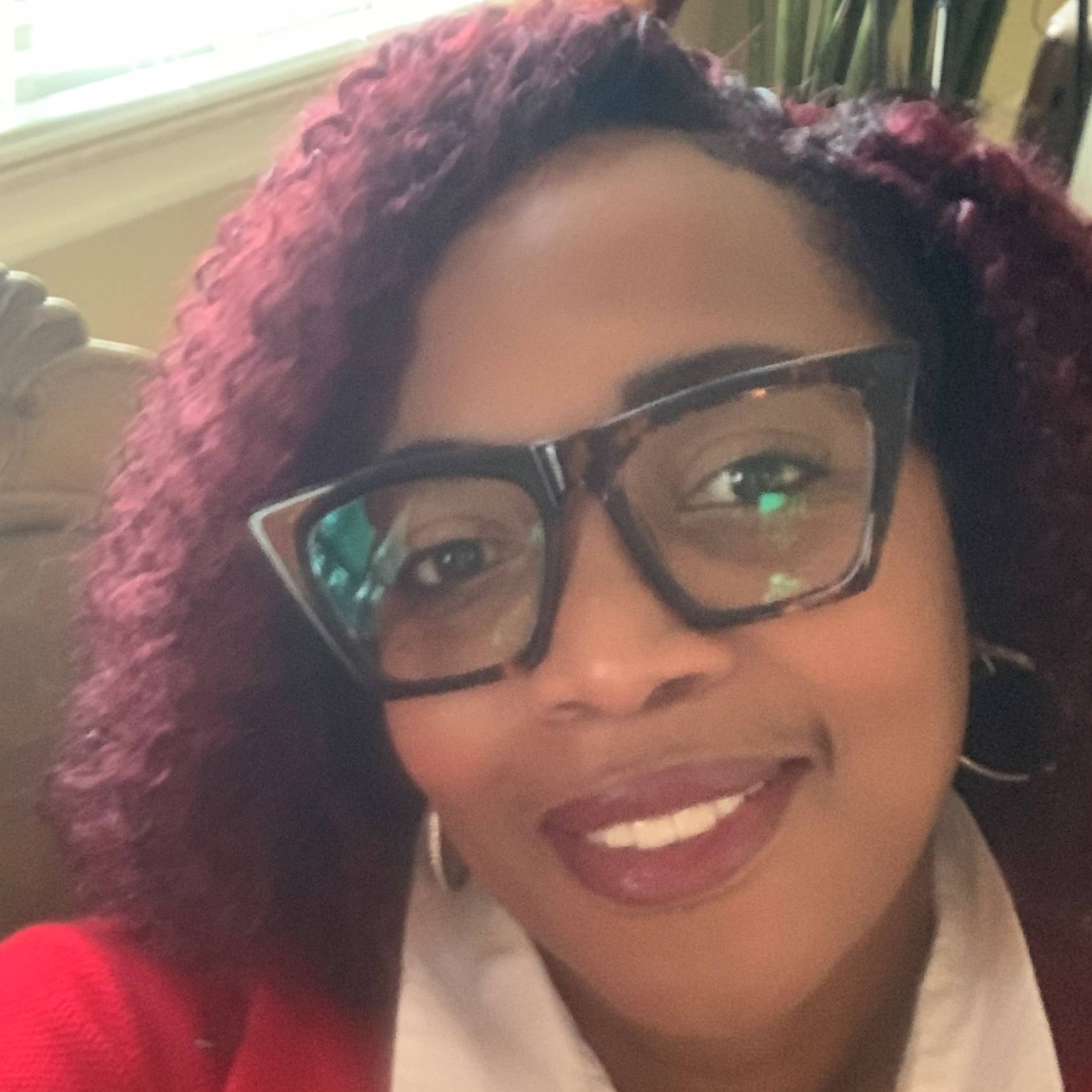 Racquel R. Louissaint