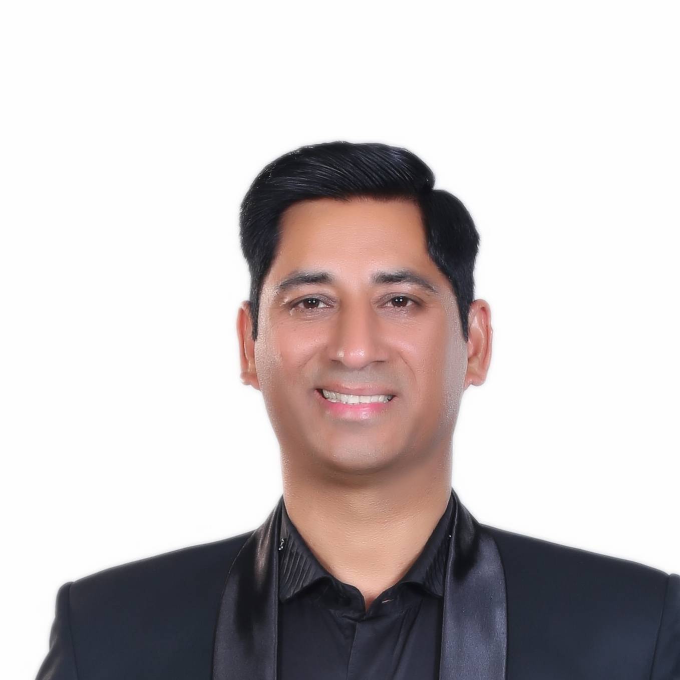 Sanjiv Sethi